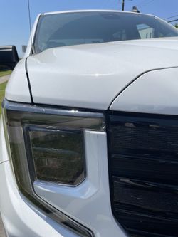 2023 Gmc Sierra 1500 Elevation Crew Cab Headlight