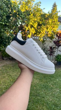 McQueen Shoes
