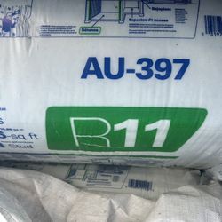 R11 Wall Insulation 