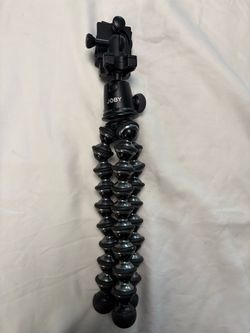 Joby GorillaPod Focus Tripod with Ball Head Bundle