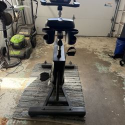Nordictrak Exercise Bike