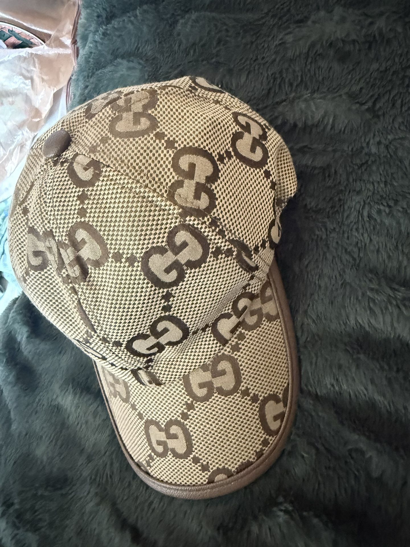 Brand New Gucci Hat