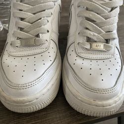 Nike’s