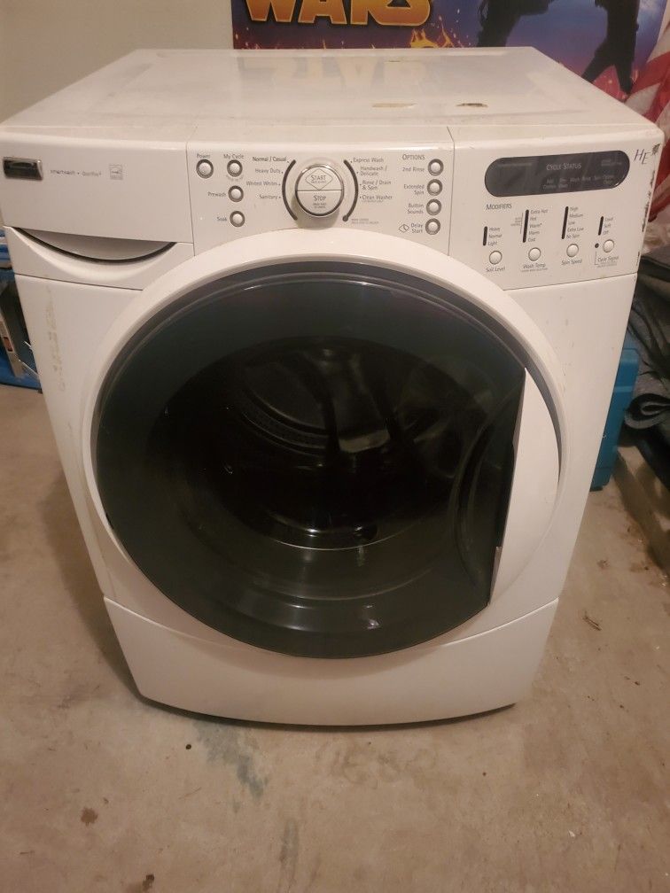 kenmore 110.49962