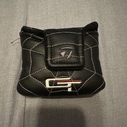 TaylorMade Mallet Putter Cover