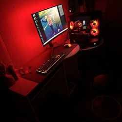 Ibuypower Gaming Desktop Y60