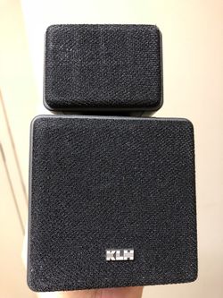 KLH 2x1
