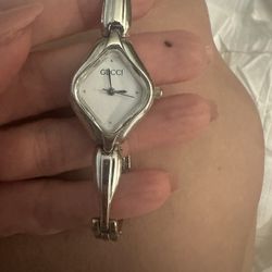 Gucci Watch 