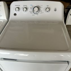 General Electric Dryer 