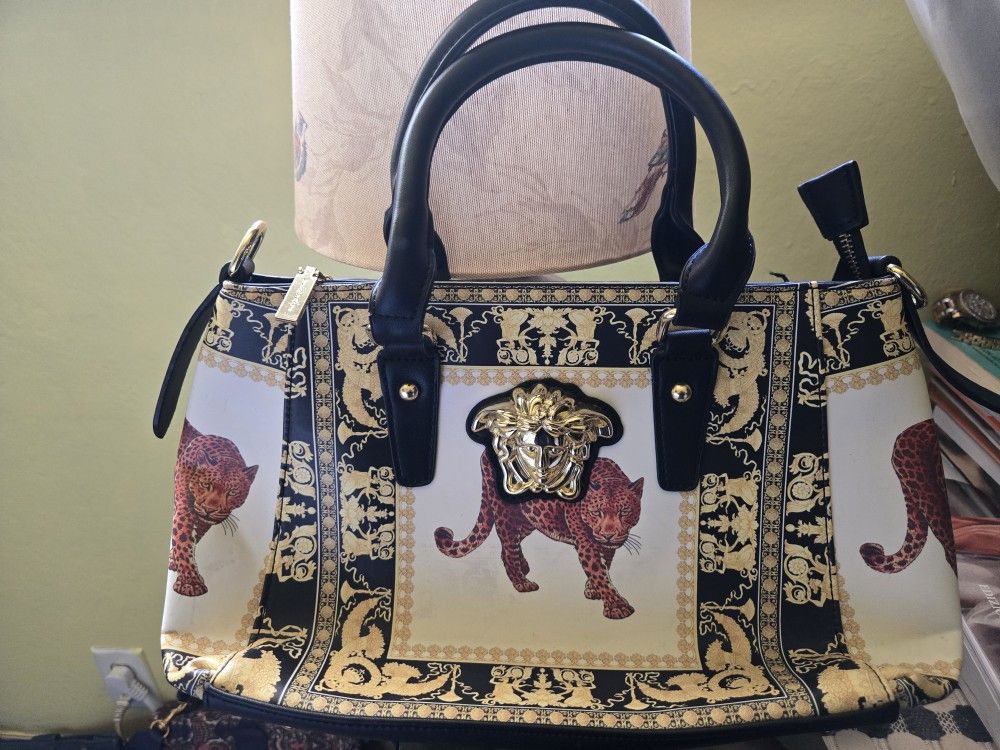 Versace Purse
