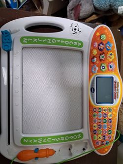 Learning Toys