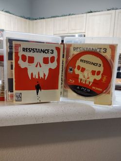 PS3 Games like New $10 to $50 ea.