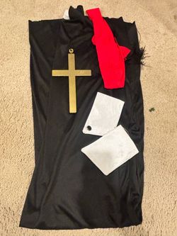Halloween Costumes