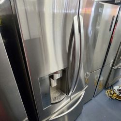 Ask about Availability Refrigerator Fridge LG 36inches width