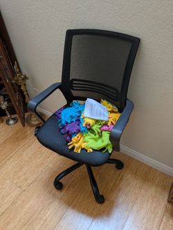 Free: office chair