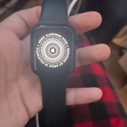 apple watch se series