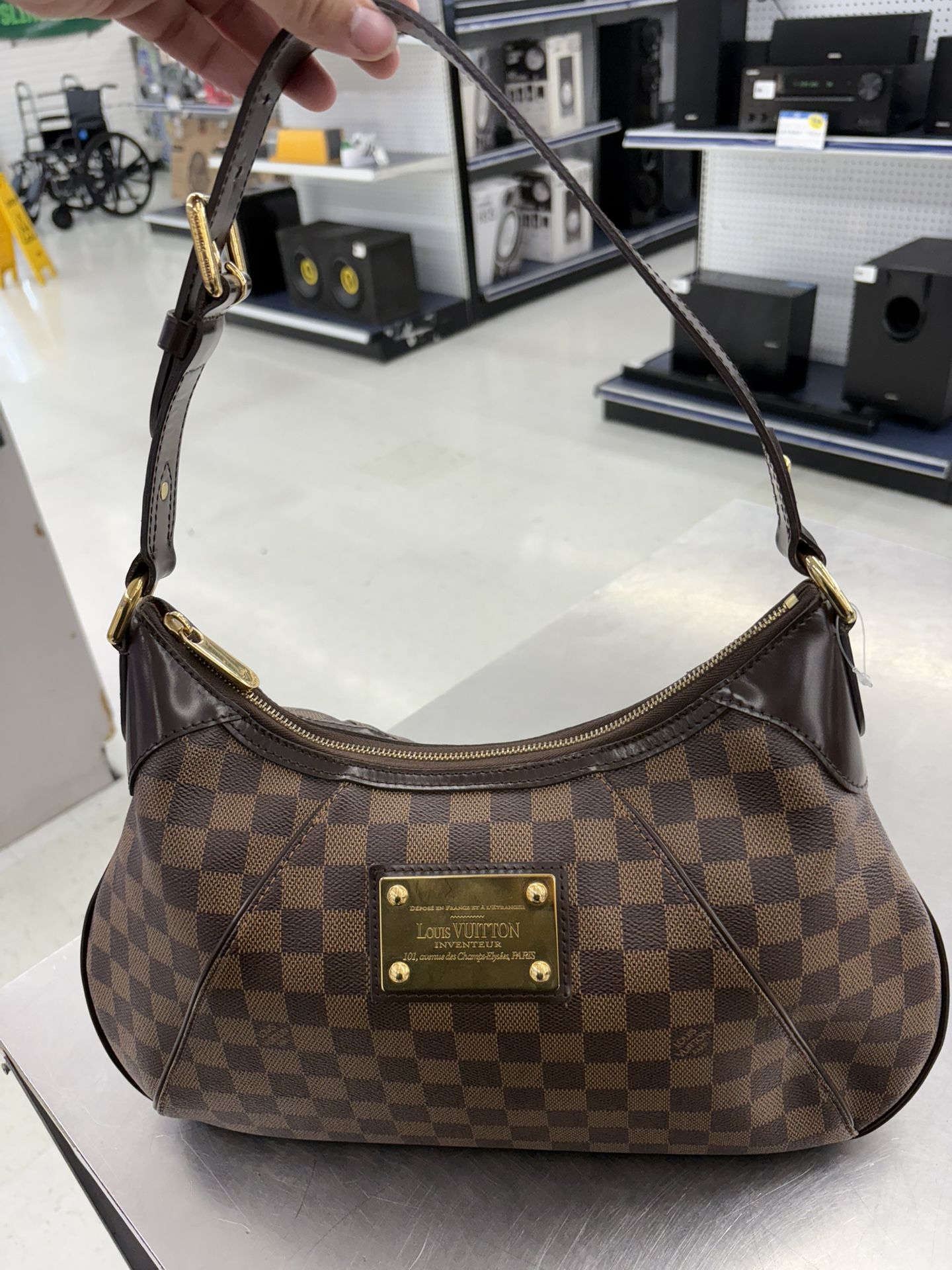 Louis Vuitton