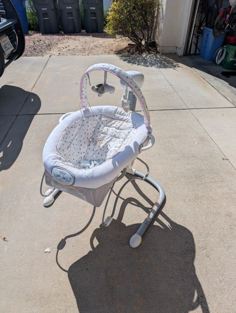 Baby Swing