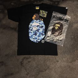 BAPE