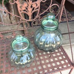 Decorative Jars! 