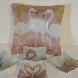 Artículos antiguos de cocina.