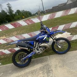 Yz 125