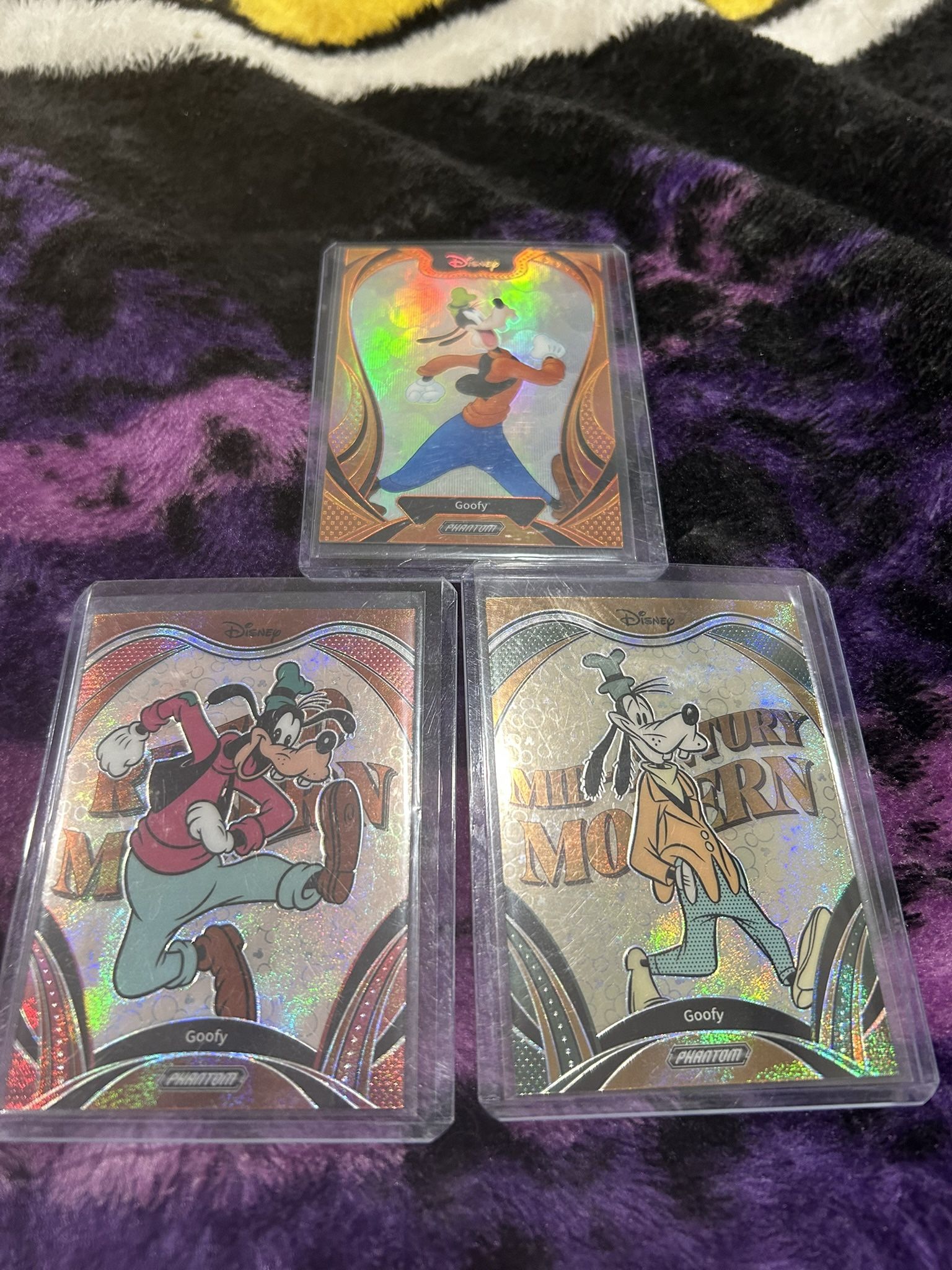 Disney Cards