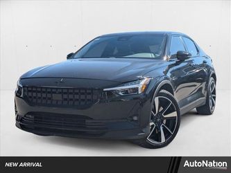 2022 Polestar 2