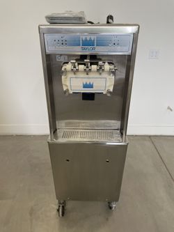 Taylor Model 794 Soft Serve Ice Cream Machine