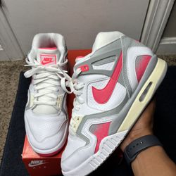 Nike Air Tech Challenge ll Racer Pink 