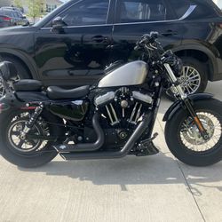 48 Sporster 1200