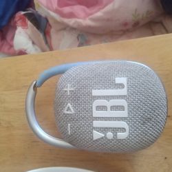 Jbl Bluetooth Clip Speaker