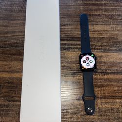 Apple Watch Series 8 45mm for Sale in Garfield Heights, OH - OfferUp