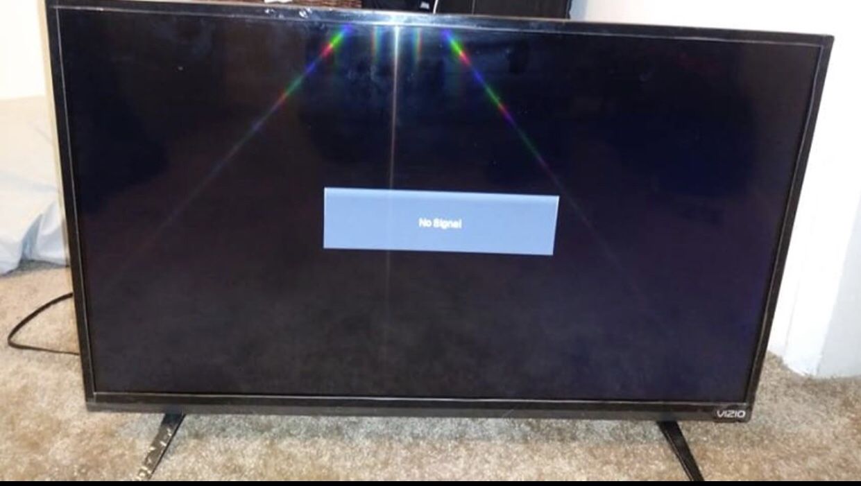 32” vizio like New!