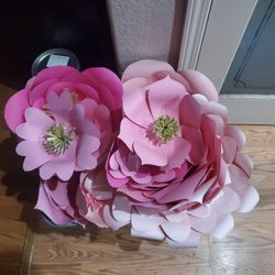 Party  Decoration Flowers  Fake 