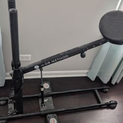 Squat Machine