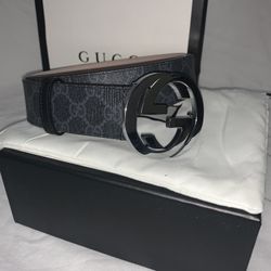 Gucci Belt 