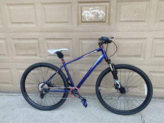 Diamondback Hardtail Insight Mountain Bike