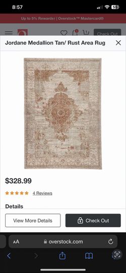 Area Rug