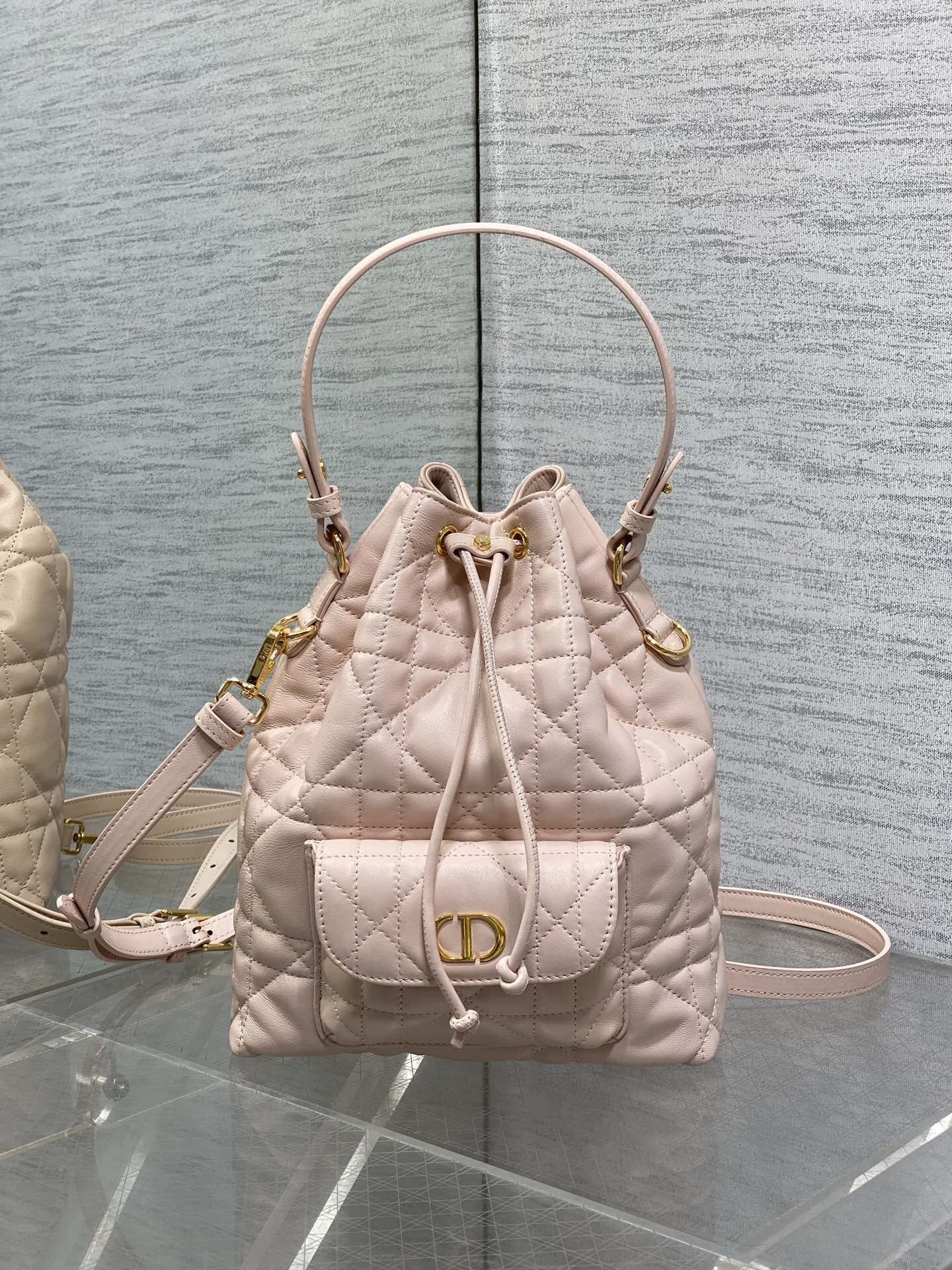 Fashionable Backpack