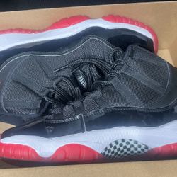 Air Jordan 11 GS 7