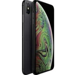 iPhone X Max (256g) AT&T (NOT UNLOCKED)