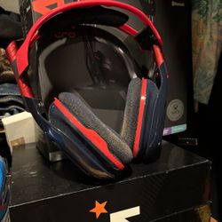 Astro A40 