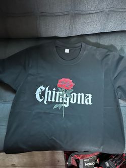 🖤”Chingona”🖤 T-shirt