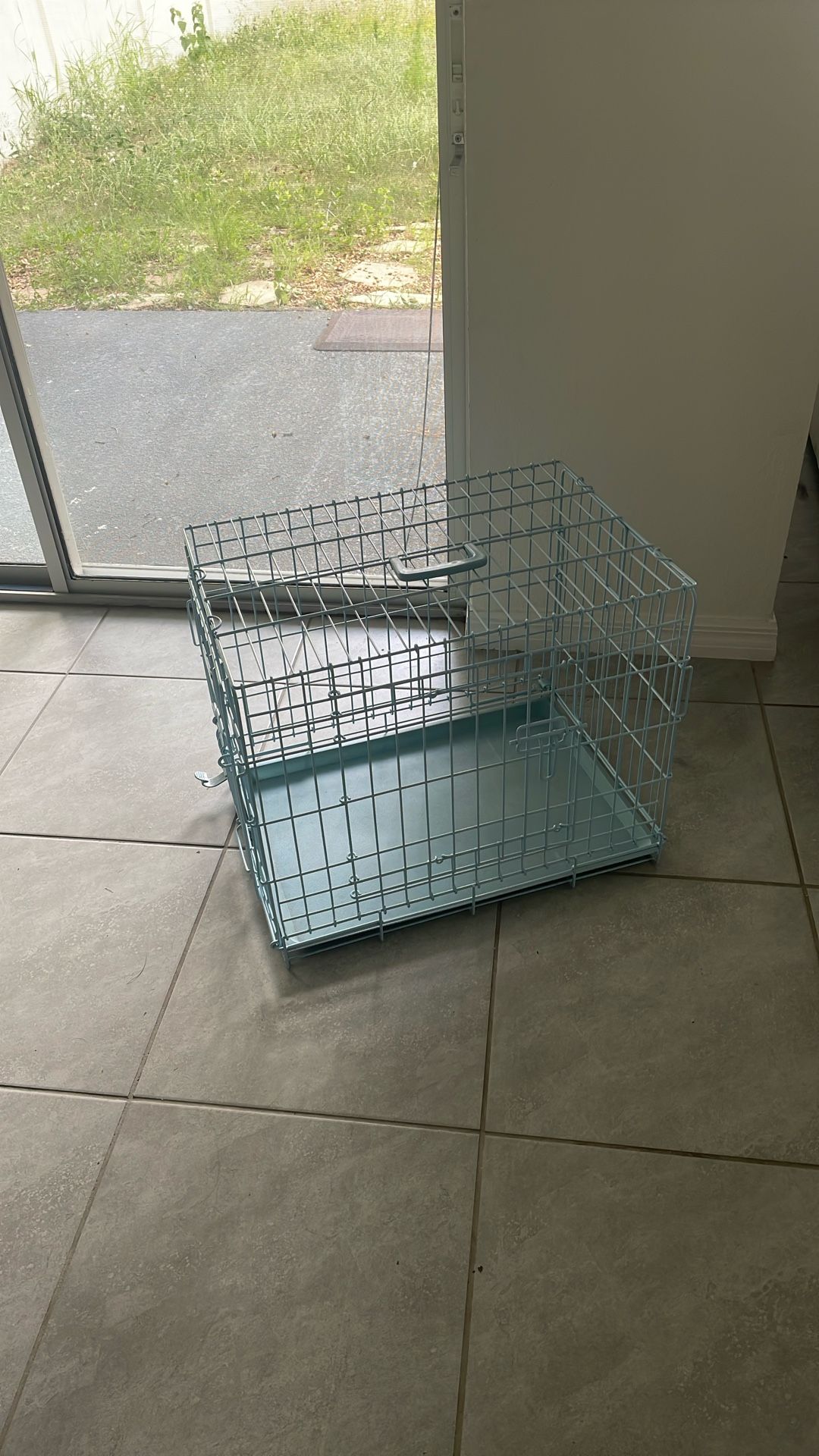 Crate