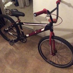 Redline Proline 24 Inch Cruiser 7075 Aluminum Huge Tubing 24 Inch 180mm Flights Redline 