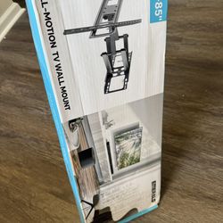 full motion TV mount Emerald 