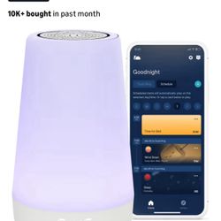 Hatch Rest 2nd Gen Sound Machine 