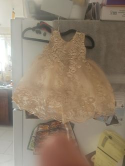 Dress For Kids 1 Yers