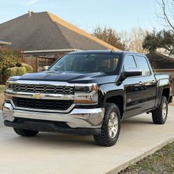 2019 Chevrolet Silverado